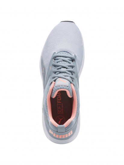 Кросівки PUMA NRGY Comet модель 190556 — фото 4 - INTERTOP