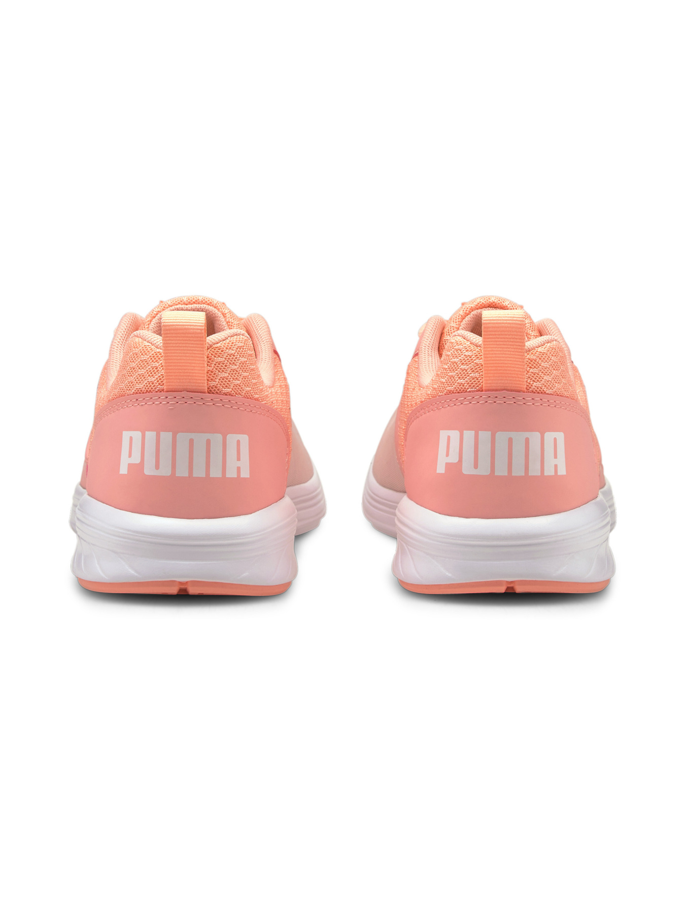 Кроссовки повседневные PUMA NRGY Comet модель 190556 Фото