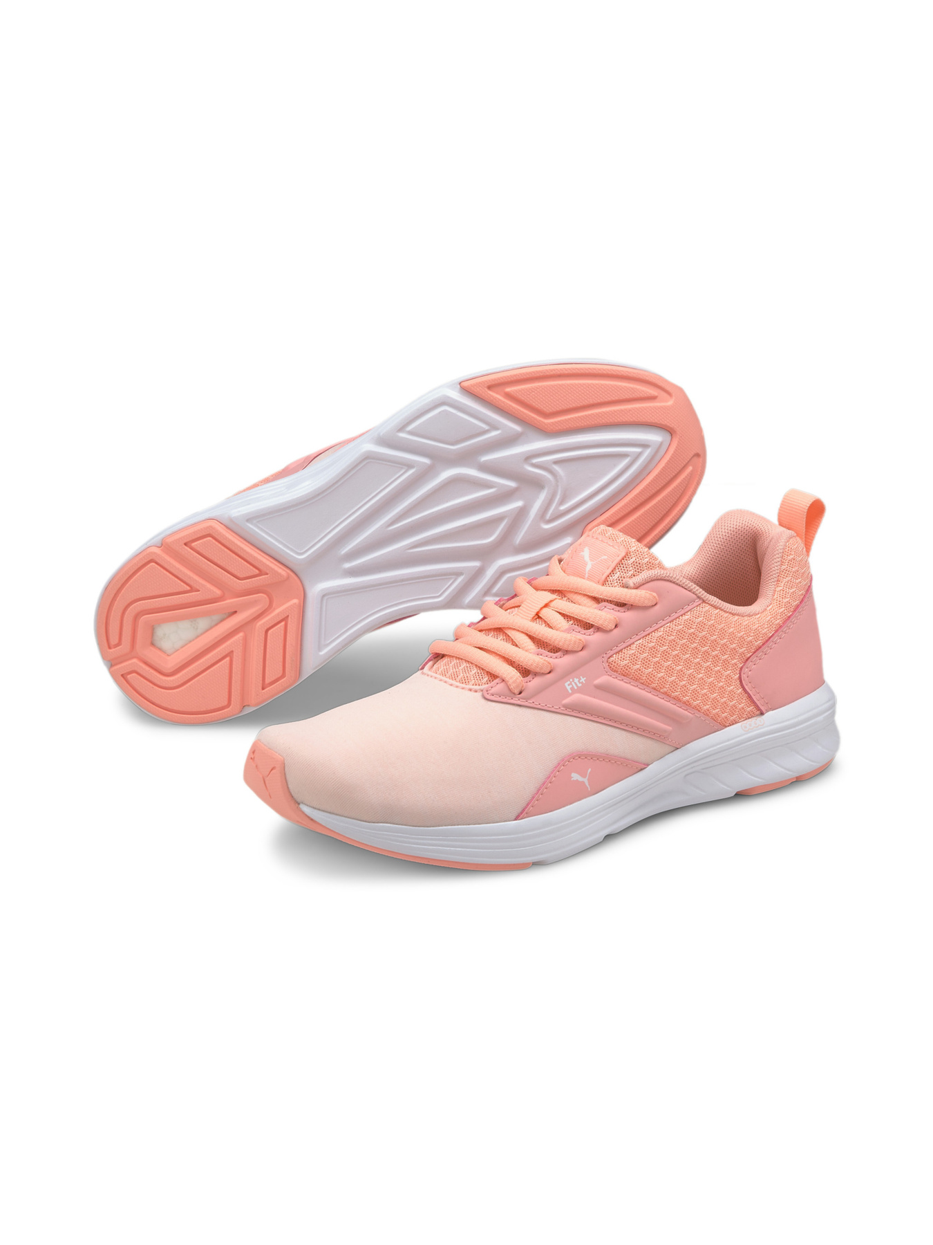 Кроссовки повседневные PUMA NRGY Comet модель 190556 Фото