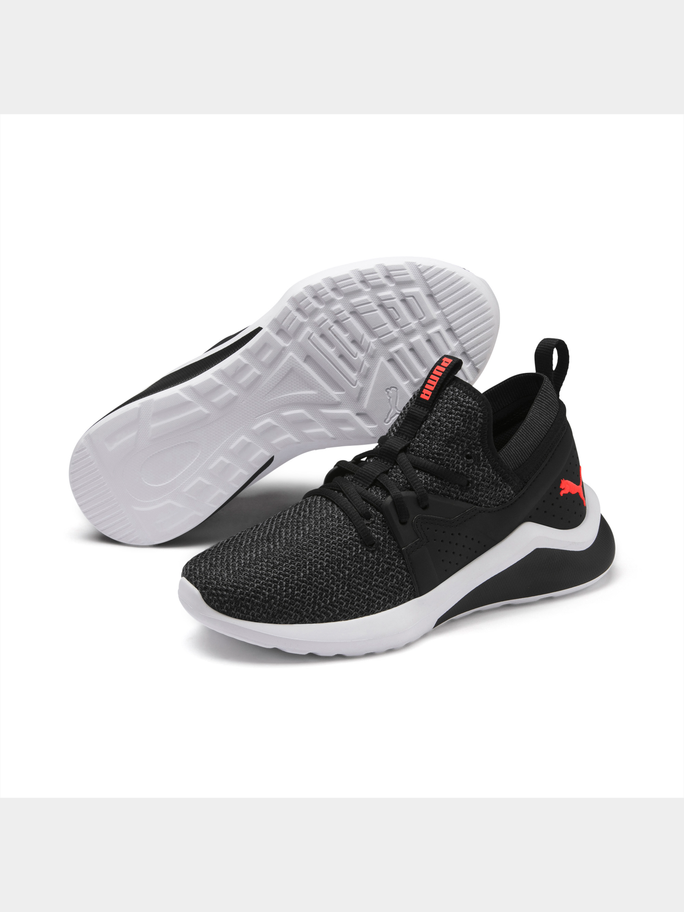 Кроссовки повседневные PUMA Emergence Wn's модель 192345 Кроссовки повседневные PUMA Emergence Wn's модель 192345 Фото