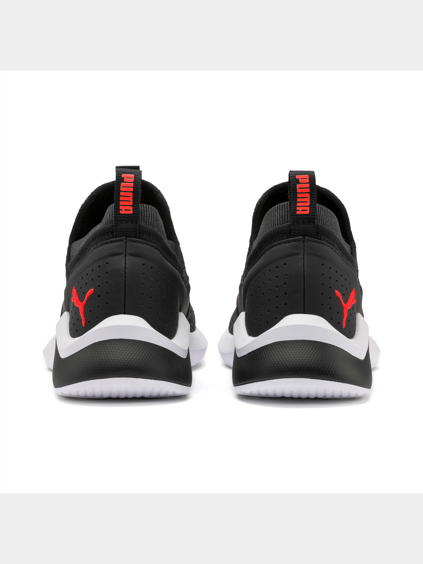 Кроссовки повседневные PUMA Emergence Wn's модель 192345 Кроссовки повседневные PUMA Emergence Wn's модель 192345 Фото