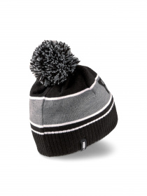 Шапка PUMA POM Beanie модель 023437 Фото