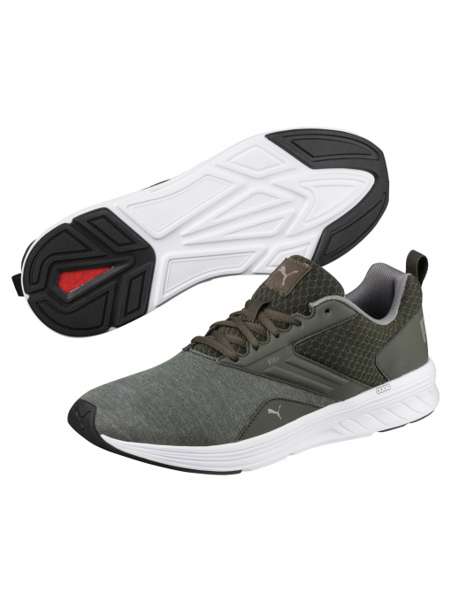 Кроссовки PUMA NRGY Comet модель 190556 Фото