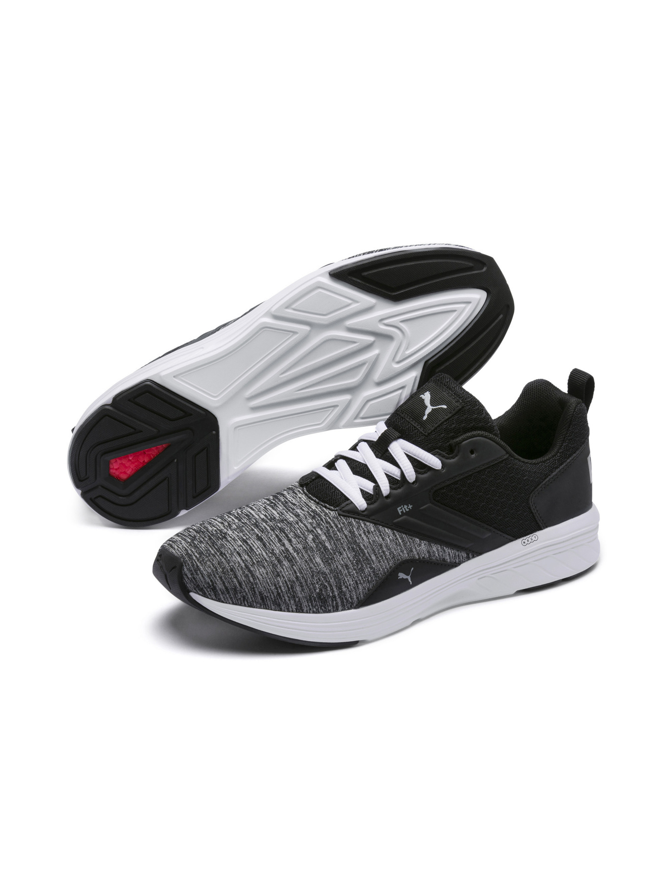 Кроссовки PUMA NRGY Comet модель 190556 Фото