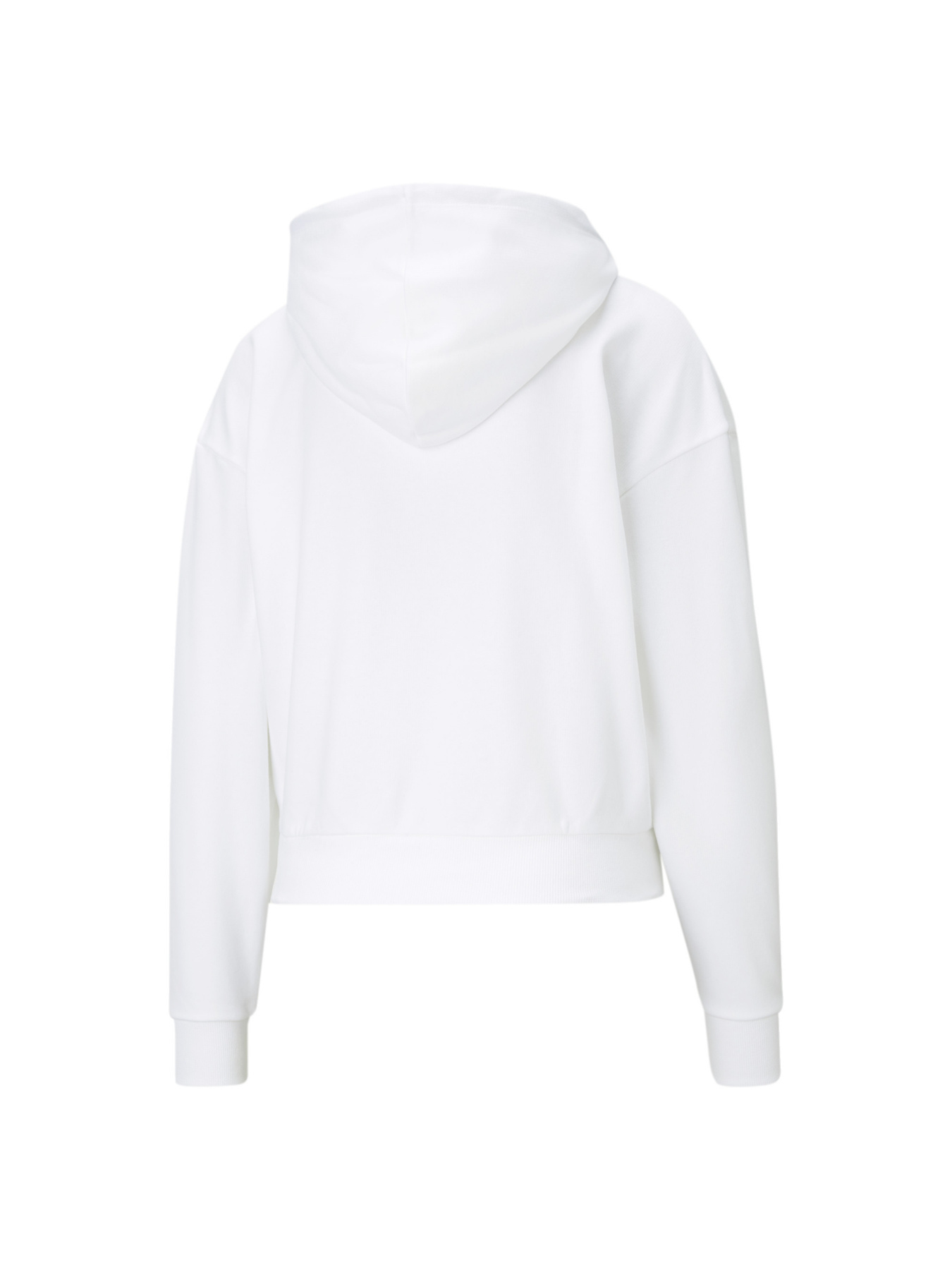 Худи PUMA REBEL Hoodie TR модель 585799 Фото