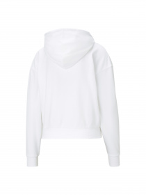 Худі PUMA REBEL Hoodie TR модель 585799 Фото