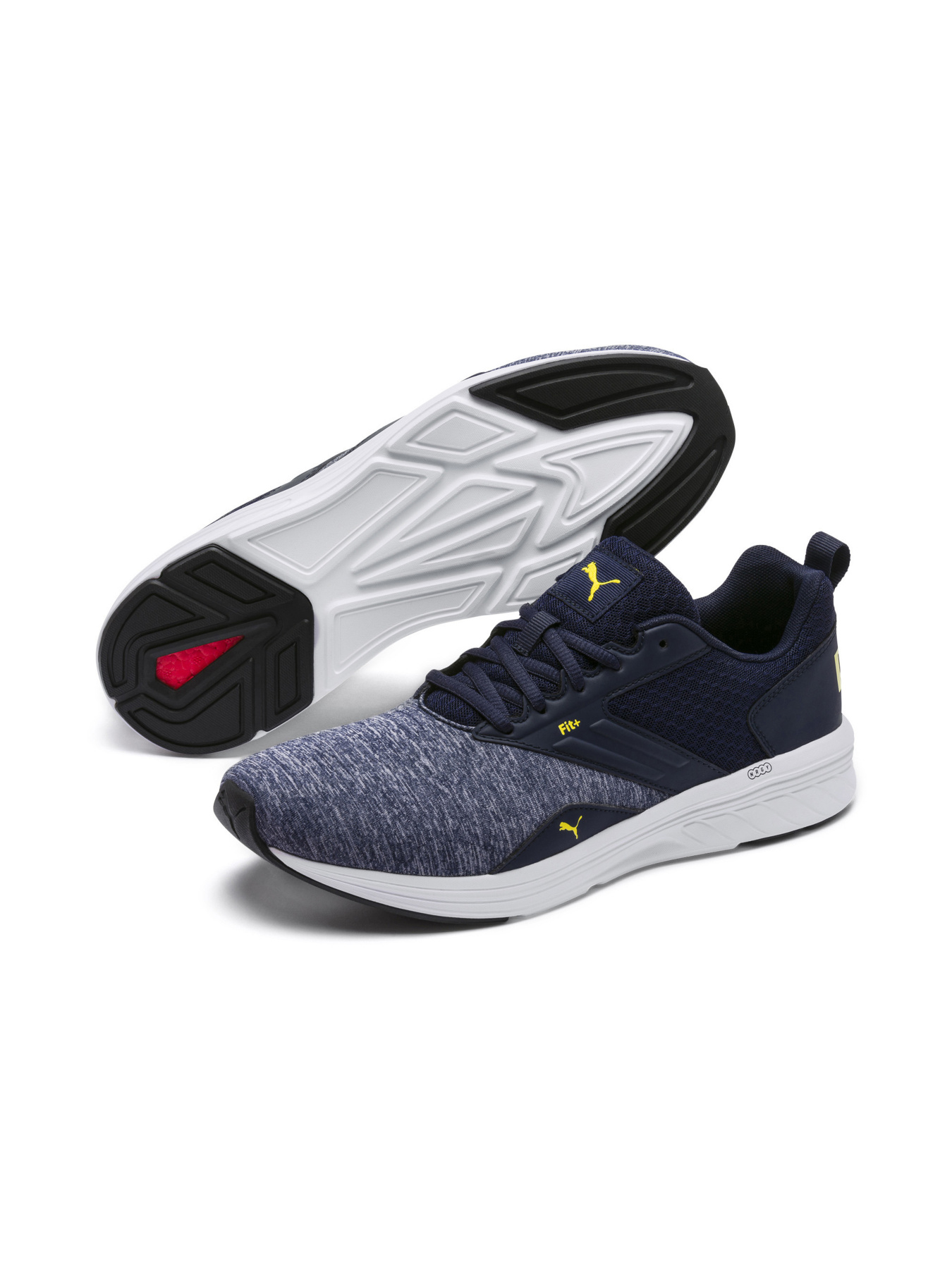 Кросівки PUMA NRGY Comet модель 190556 Фото