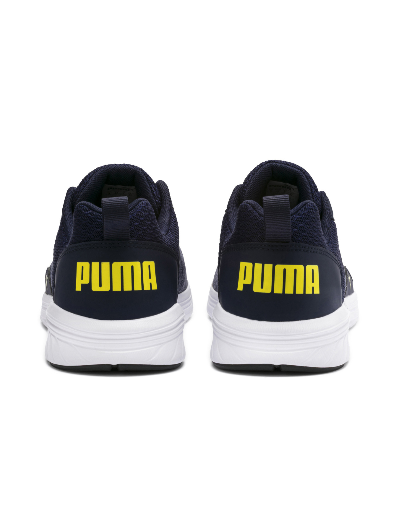 Кроссовки повседневные PUMA NRGY Comet модель 190556 Фото