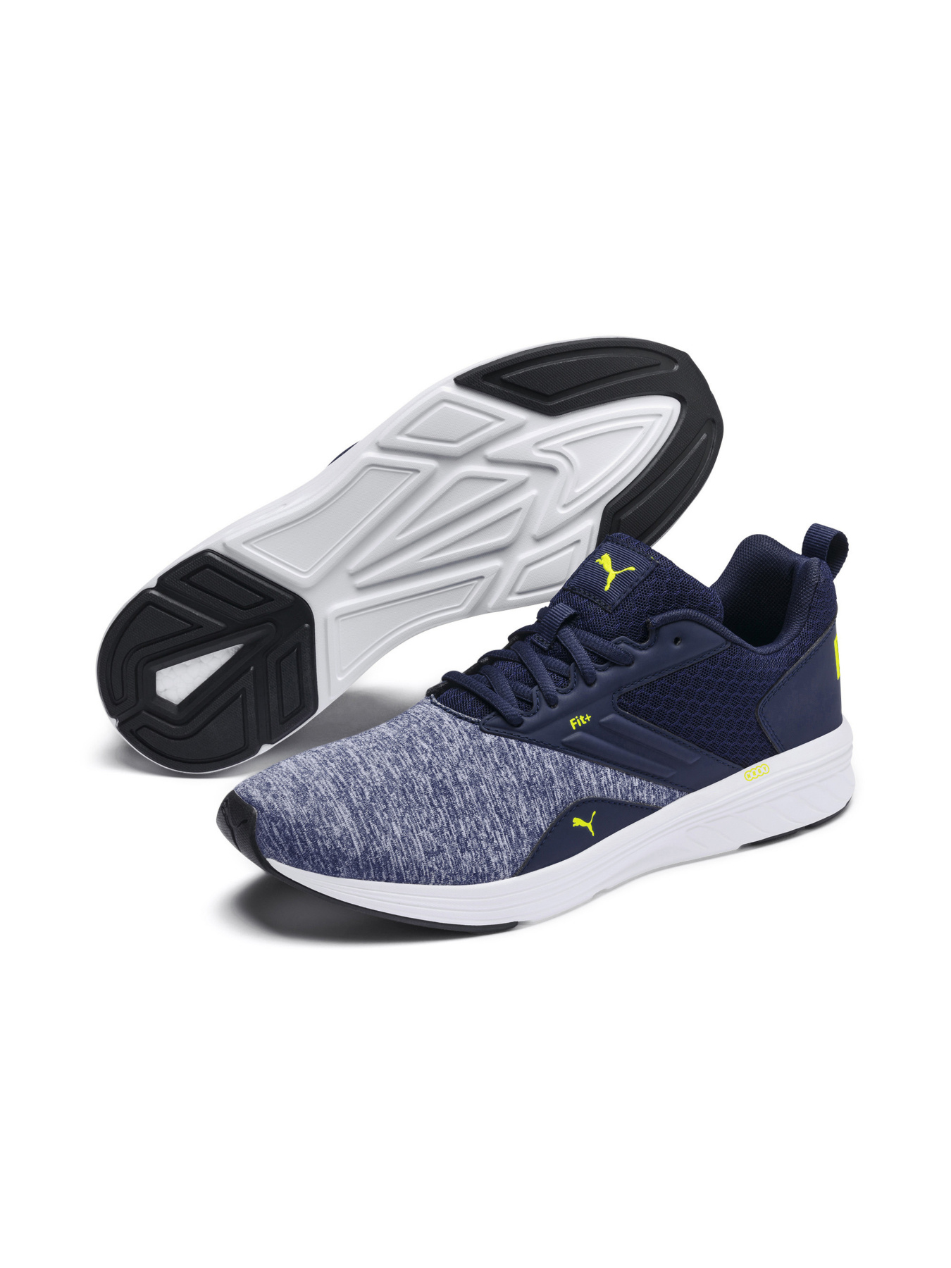 Кросівки PUMA NRGY Comet модель 190556 Фото