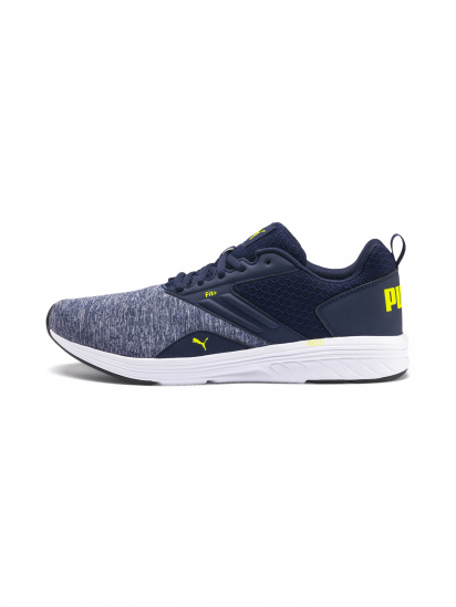 Кросівки PUMA NRGY Comet модель 190556 — фото - INTERTOP