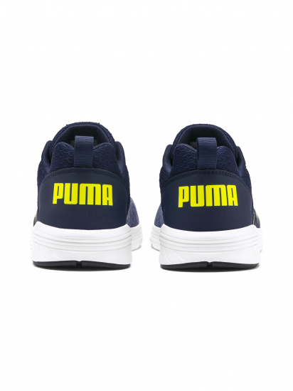 Кросівки PUMA NRGY Comet модель 190556 — фото 3 - INTERTOP