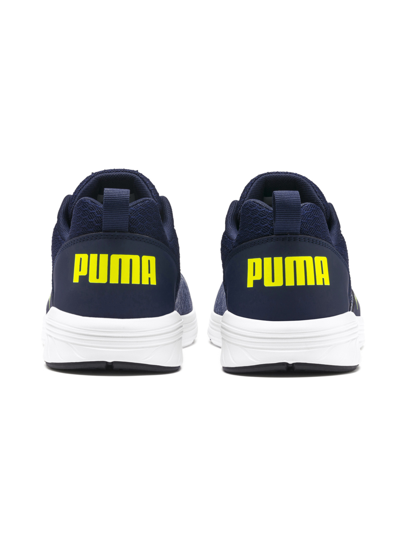 Кроссовки повседневные PUMA NRGY Comet модель 190556 Фото