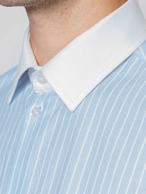 Рубашка Arber модель AK05.09.30 Фото