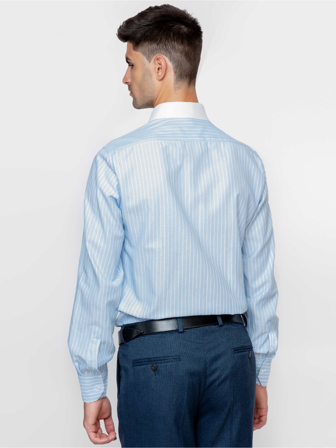 Сорочка повсякденна Arber модель AK05.09.30 Фото