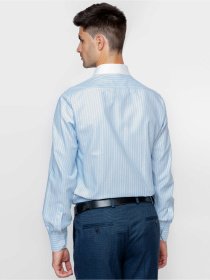 Сорочка повсякденна Arber модель AK05.09.30 Фото