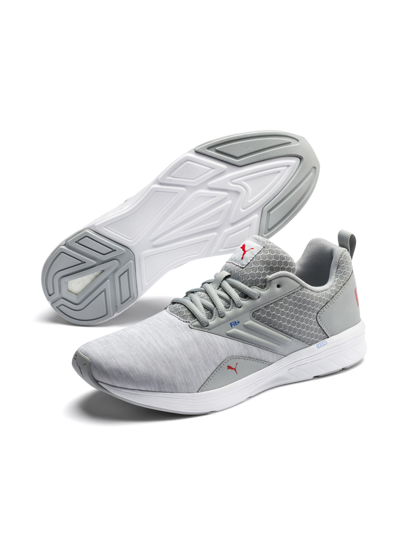 Кросівки PUMA NRGY Comet модель 190556 Фото