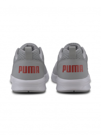 Кросівки PUMA NRGY Comet модель 190556 — фото 3 - INTERTOP
