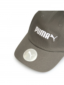 Кепка PUMA Ess Cap No. 2 модель 022885 Фото