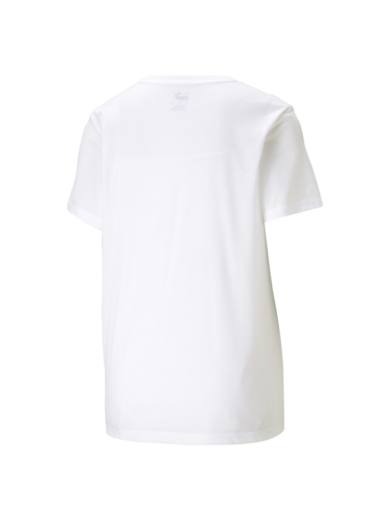 Футболка спортивная PUMA Evostripe Tee модель 585941 Фото