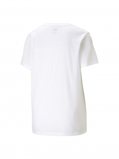Футболка спортивна PUMA Evostripe Tee модель 585941 — фото - INTERTOP
