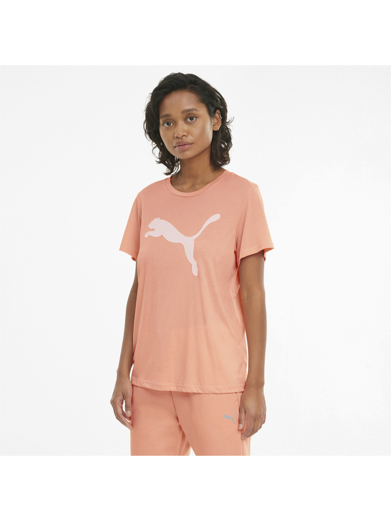 Футболка PUMA модель 585941 Фото