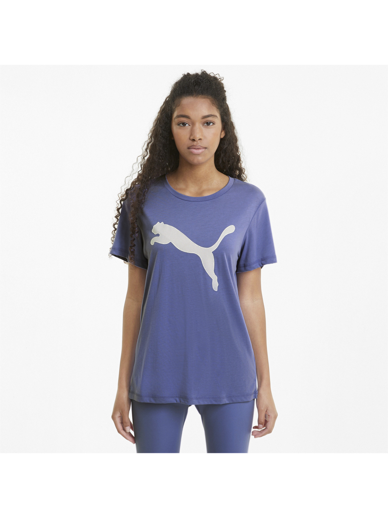 Футболка PUMA модель 585941 Фото