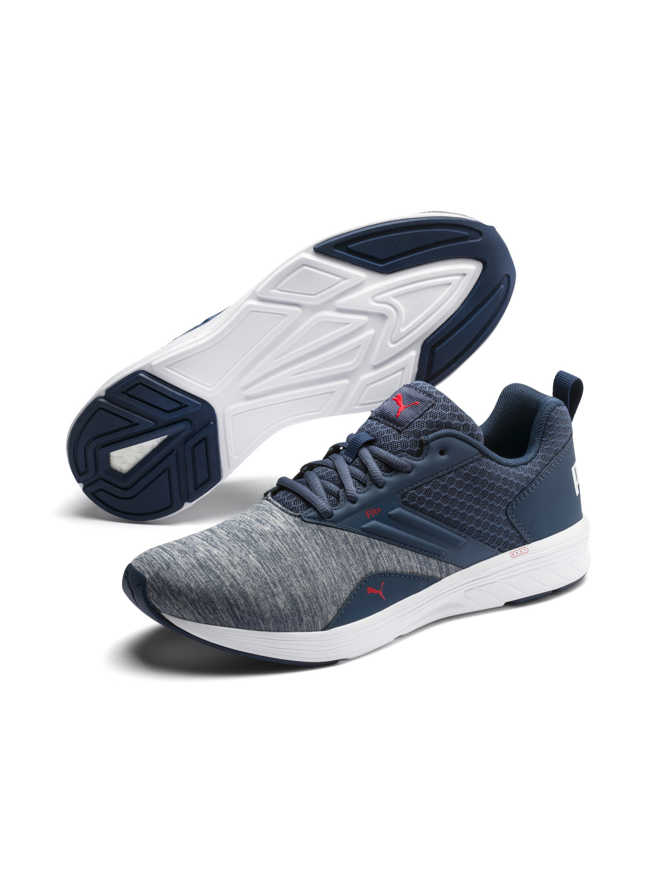 Кросівки PUMA NRGY Comet модель 190556 Фото