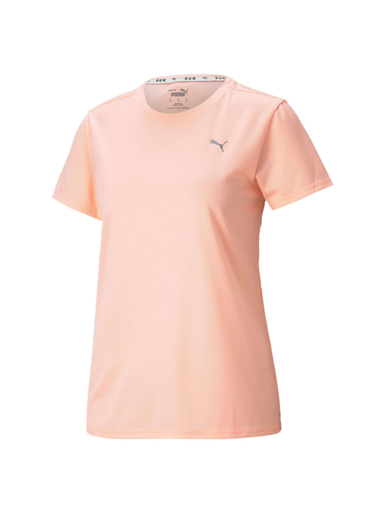 Спортивна футболка PUMA модель 520181 Фото