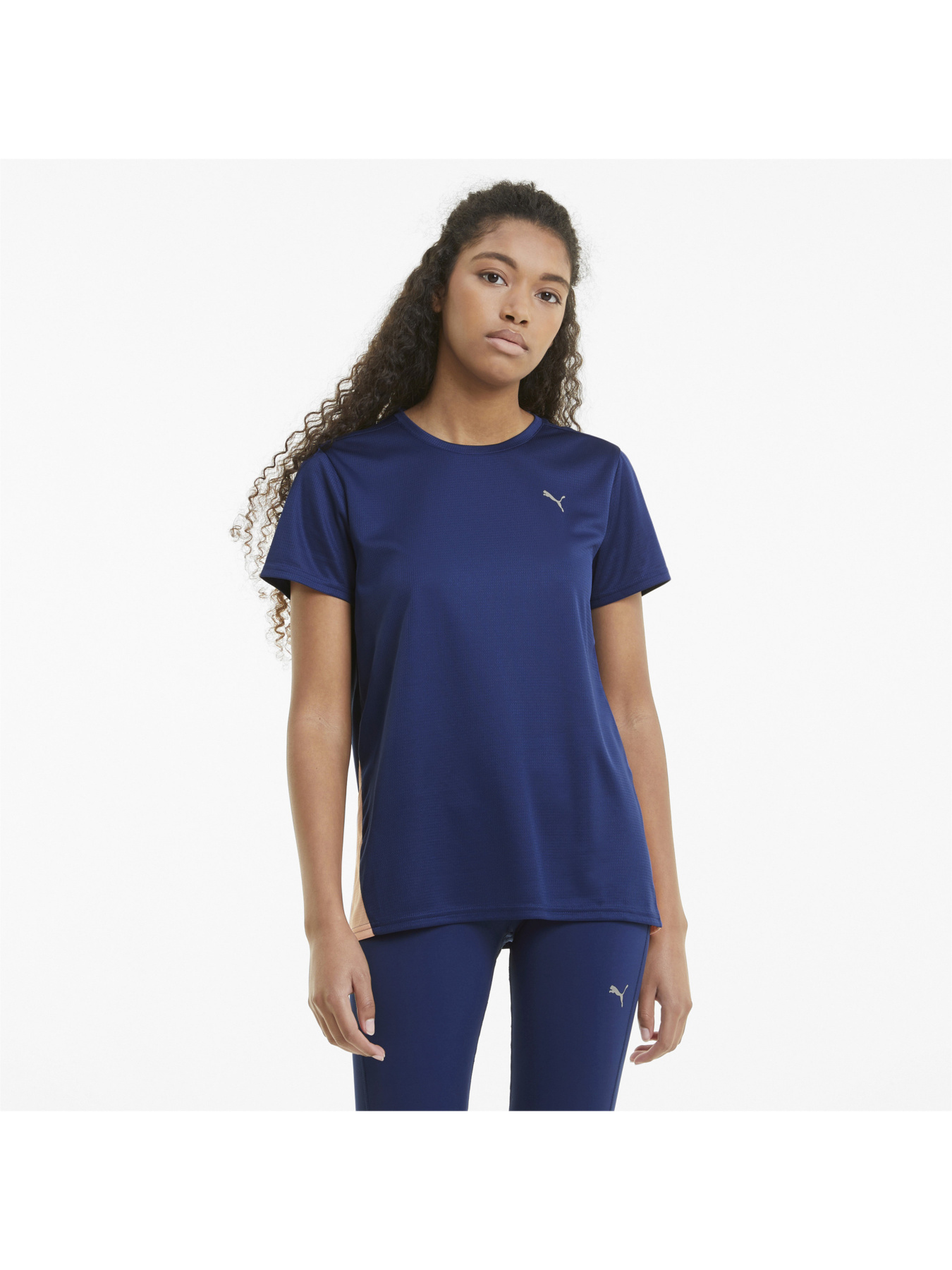 Футболка PUMA модель 520181 Фото