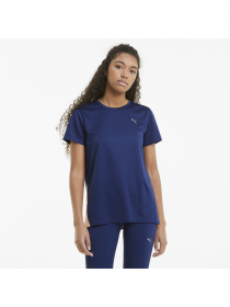 Футболка PUMA модель 520181 Фото