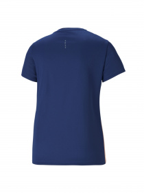 Футболка PUMA модель 520181 Фото