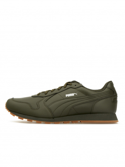 Кросівки для бігу PUMA ST Runner Full L модель 359130 — фото - INTERTOP