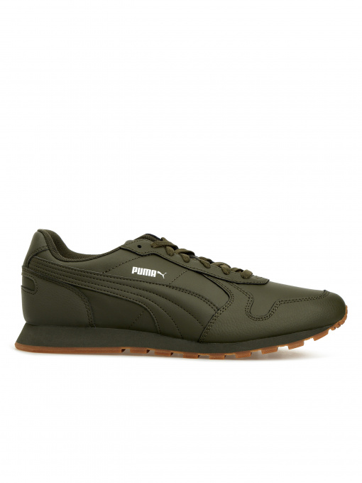 Кроссовки для бега PUMA ST Runner Full L модель 359130 Фото