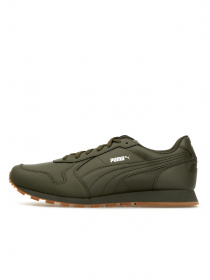 Кроссовки для бега PUMA ST Runner Full L модель 359130 Кроссовки для бега PUMA ST Runner Full L модель 359130 Фото