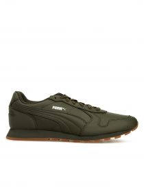 Кроссовки для бега PUMA ST Runner Full L модель 359130 Кроссовки для бега PUMA ST Runner Full L модель 359130 Фото