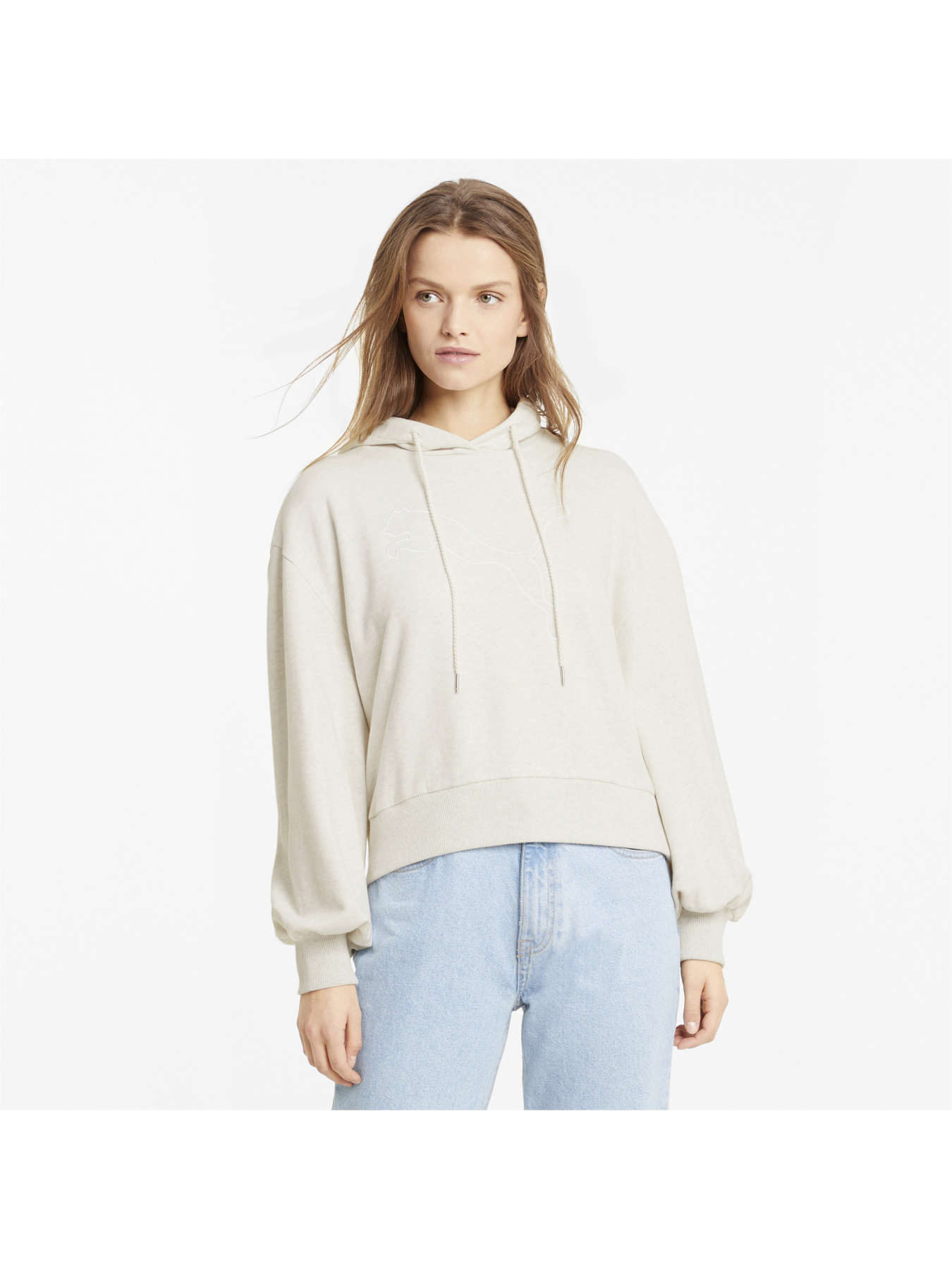 Худи PUMA модель 585967 Фото