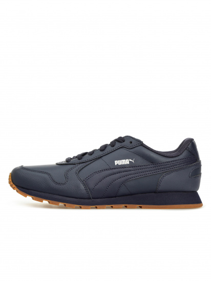 Кросівки для бігу PUMA ST Runner Full L модель 359130 — фото - INTERTOP