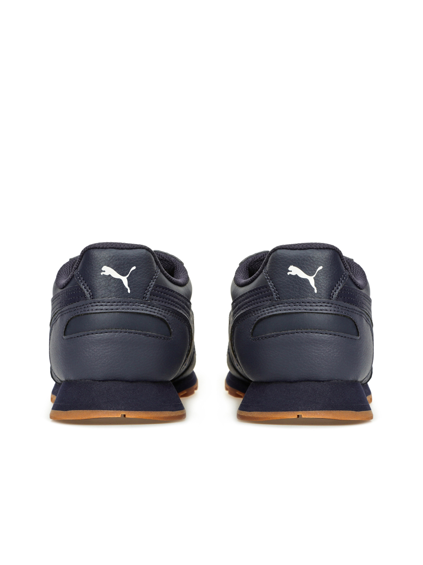 Кроссовки для бега PUMA ST Runner Full L модель 359130 Фото