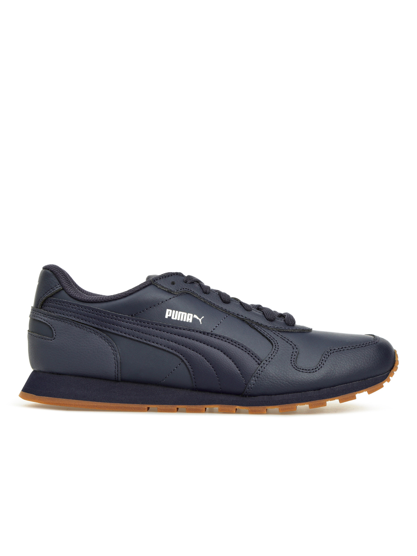 Кроссовки для бега PUMA ST Runner Full L модель 359130 Фото