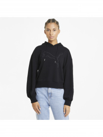 Худи PUMA модель 585967 Фото