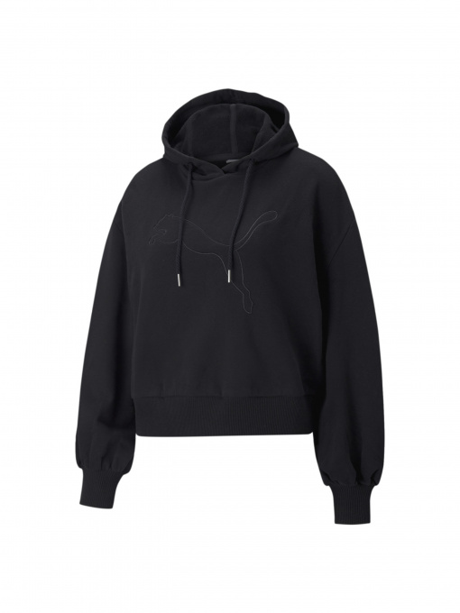 Худи PUMA модель 585967 Фото