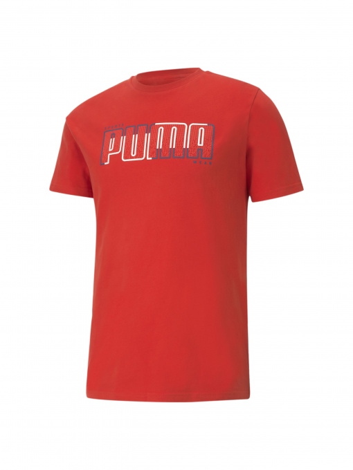 Футболка PUMA модель 585756 Фото