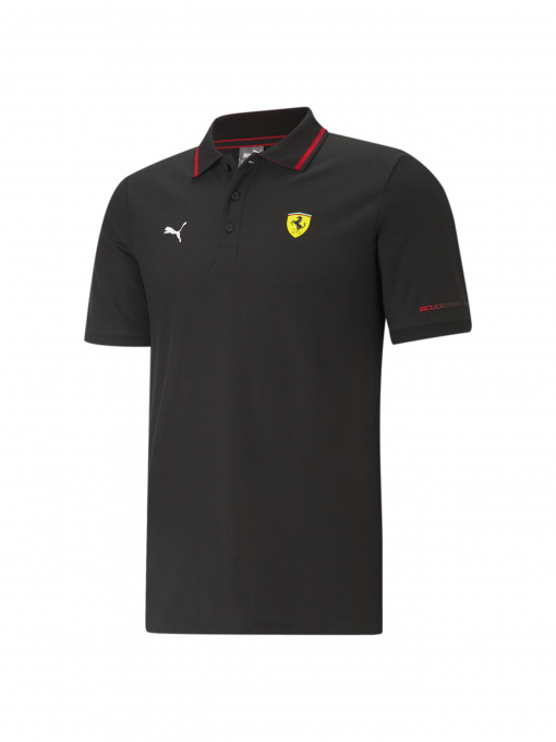 Поло PUMA модель 599843 Фото