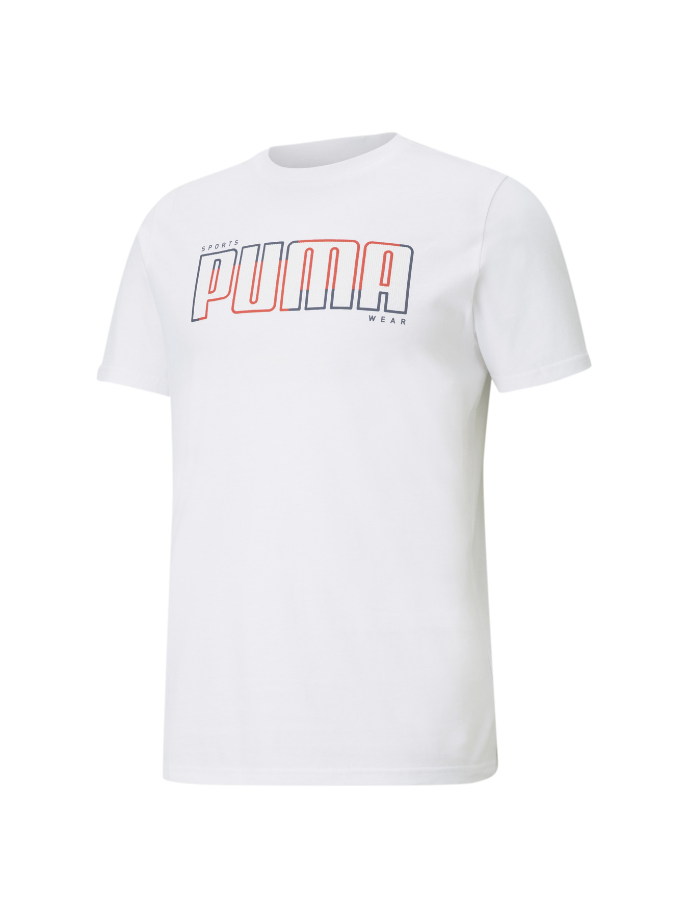Спортивна футболка PUMA модель 585756 Фото