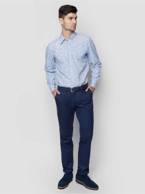 Рубашка Arber модель AK05.37.30 Фото