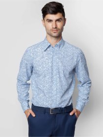 Рубашка Arber модель AK05.37.30 Фото