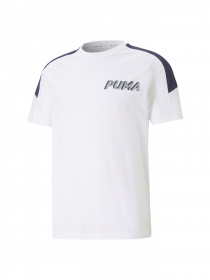 Футболка спортивная PUMA Modern Sports Advanced Tee модель 585819 Фото