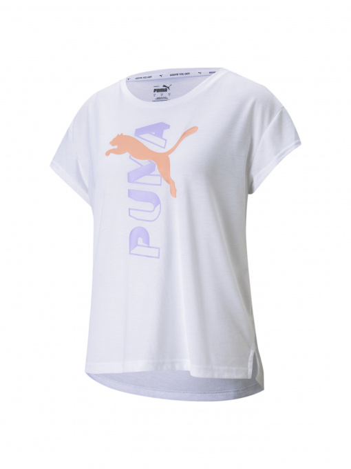 Футболка спортивная PUMA Modern Sports Tee модель 585950 Фото