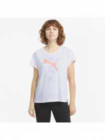 Футболка спортивная PUMA Modern Sports Tee модель 585950 Фото