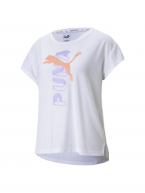 Футболка спортивная PUMA Modern Sports Tee модель 585950 Фото